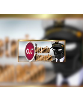 Octavio Camacho Steam Key GLOBAL
